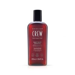 American Crew Daily Silver Serum nawilżające 250 ml. Odżywki do włosów American Crew. Za 98.63 zł.
