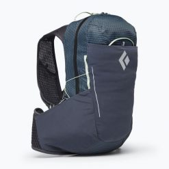 Plecak wspinaczkowy damski Diamond Pursuit 1. Szare plecaki Black Diamond, bez wzorów. Za 543.75 zł.