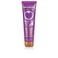 Naturtint Maska z fioletowego ryżu HAIR FOOD Maski do włosów 150 ml. Odżywki do włosów NATURTINT. Za 68.92 zł.