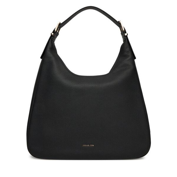 Torebka MICHAEL Michael Kors. Czarne torebki klasyczne MICHAEL Michael Kors, bez wzorów, bez dodatków. Za 2,029.00 zł.