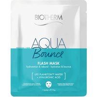 Aqua Super Mask Bounce - Maska w Płachcie. Maseczki Biotherm. Za 52.00 zł.