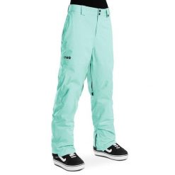Damskie spodnie snowboardowe Sporty zimowe Siroko P1 Glacier-W. Niebieskie spodnie narciarskie SIROKO, xl, bez wzorów, narciarskie. W wyprzedaży za 312.95 zł.