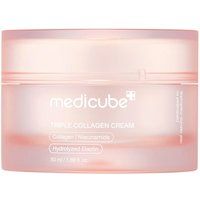 Triple Collagen Cream - Nawilżająco-ujędrniający krem do twarzy. Kremy do twarzy Medicube. Za 129.00 zł.