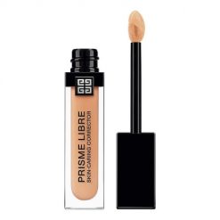 Givenchy - Prisme Libre Skin-caring Corrector - Kolorowy Korektor Pielęgnacyjny - Prisme Libre Corrector Peach - Dla Kobiet. Korektory Givenchy. Za 215.00 zł.