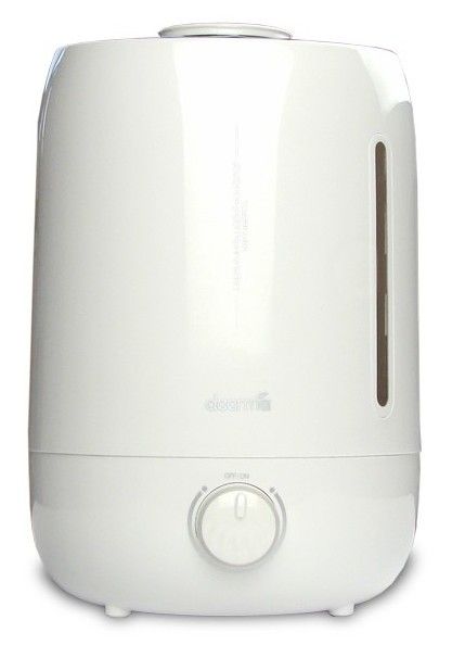 Podłogowy Deerma F500. Nawilżacze powietrza Deerma. Za 109.90 zł.