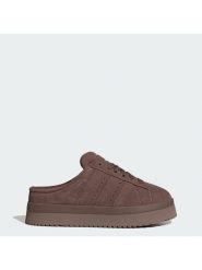 Adidas Śniegowce Campus 00s Winter Low JR3731 Brązowy. Brązowe trapery i śniegowce Adidas, ze skóry. Za 568.99 zł.