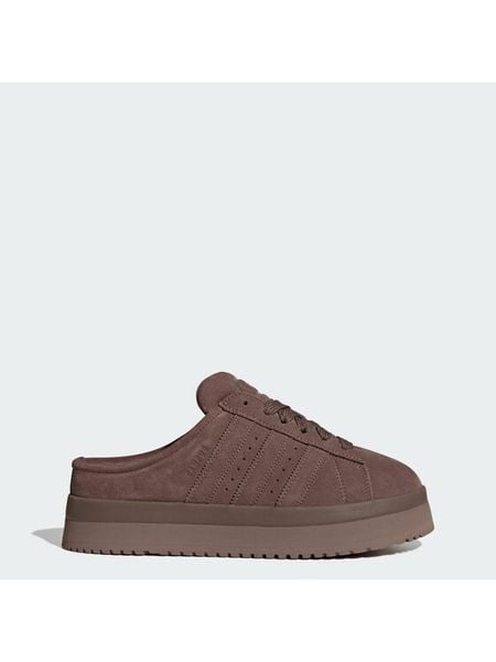 Adidas Śniegowce Campus 00s Winter Low JR3731 Brązowy. Brązowe trapery i śniegowce Adidas, ze skóry. Za 568.99 zł.
