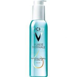 Vichy Purete Thermale Cleasing Micellar Oil olejek micelarny 125ml. Oczyszczanie Vichy. Za 56.75 zł.
