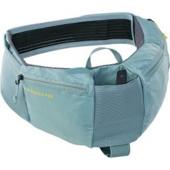 Torba biodrowa z kanistrem Evoc pro. Szare torby na ramię EVOC, bez wzorów, bez dodatków. Za 249.00 zł.