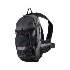 Plecak rowerowy z system hydracyjnym LEATT Hydration MTB Mountain Lite 1.5. Czarne plecaki LEATT, bez wzorów. W wyprzedaży za 489.30 zł.