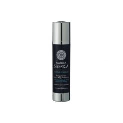 NATURA SIBERICA 50ml Royal Caviar Czarny kawior Ujędrniający krem do twarzy. Kremy do twarzy Natura Siberica. Za 58.99 zł.