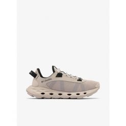 Buty outdoor damskie Columbia Drainmaker XTR. Szare trekkingi Columbia, outdoorowe. Za 373.99 zł.