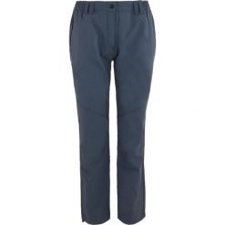 Damskie Spodnie Outdoor McKees Monvisa Niebieskie 40 - Styl i Wydajność. Niebieskie spodnie sportowe GALEO, bez wzorów, outdoorowe. Za 263.99 zł.