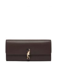 Furla Portfel Iride Continental WP00591 BX3104 2460S Brązowy. Brązowe portfele Furla, bez wzorów, ze skóry. Za 854.99 zł.
