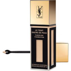YVES SAINT LAURENT Le Teint Encre de Peau podkład do twarzy BD20 Warm Ivory 25ml. Podkłady YVES SAINT LAURENT. Za 167.40 zł.