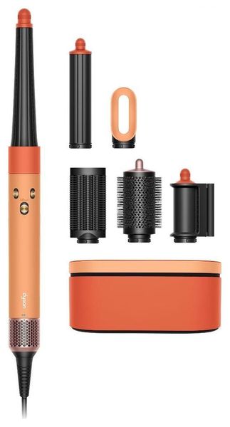 Dyson Airwrap Multistyler i.d. Straight+Wavy brzoskwinia/topaz. Lokówki Dyson. Za 2,199.00 zł.