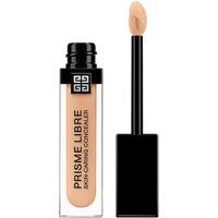 Givenchy - Prisme Libre Skin-caring Concealer - Korektor Pielęgnacyjny - Prisme Libre Concealer N270 - Dla Kobiet. Korektory Givenchy. Za 215.00 zł.