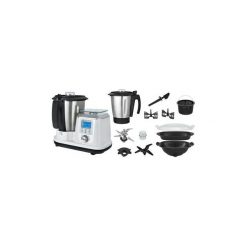 Robot kuchenny Kalorik thermomaster TKG HA 1016. Roboty kuchenne Kalorik. Za 624.00 zł.