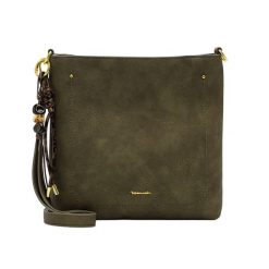 Tamaris Torebka Naramienna TAS Malou Torebki 1 ct Damski. Torby na ramię Tamaris, bez wzorów, z poliesteru, eleganckie, na ramię, małe, bez dodatków. Za 190.99 zł.