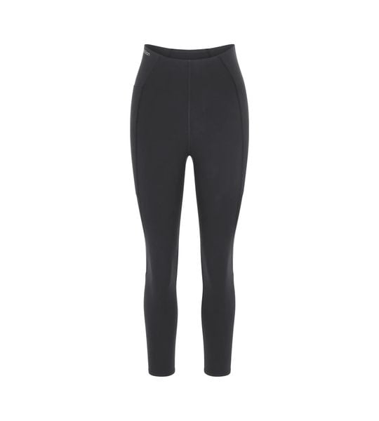 Damskie legginsy Triumph Timeless Sensuality. Czarne legginsy Triumph, xl, bez wzorów, z materiału. Za 252.50 zł.