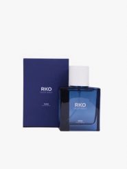 Męskie perfumy RKO DEEP NAVY. Perfumy męskie Ryłko. Za 99.99 zł.