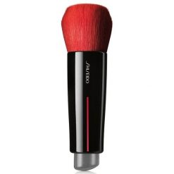 Shiseido DAIVE FUDE FACE DUO BRUSH Dwustronny Pędzel Do Twarzy Pędzle do podkładu 1 ct 1 szt. Pędzle Shiseido. Za 229.09 zł.