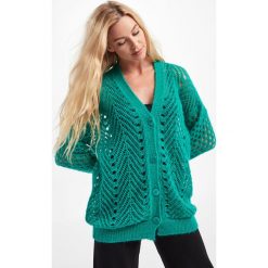Kardigan TWINSET. Kardigany Twinset Milano, m, bez wzorów. W wyprzedaży za 673.47 zł.