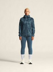 Craft Kurtka "Pro Hydro 3" w kolorze niebieskim do biegania rozmiar: XXL. Niebieskie kurtki sportowe Craft, m, bez wzorów, z materiału, bez kaptura, do biegania. Za 253.29 zł.
