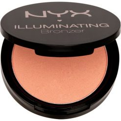 NYX Professional Makeup Rozświetlacze 01 Narcissistic Puder 9.5 g. Pudry NYX Professional Makeup. Za 49.90 zł.