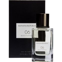 06 Black Platinum - EDP - 75 ml. Perfumy damskie Perfumy. W wyprzedaży za 102.95 zł.