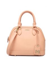 MEXX Torebka EO-MEXX-S-001-09 Pomarańczowy. Brązowe torebki klasyczne Mexx, bez wzorów, z materiału, bez dodatków. Za 259.99 zł.