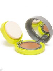 Shiseido Puder "Sports BB Compact LSF 50 - Medium Dark" - 12 g rozmiar: onesize. Kremy tonujące Shiseido. Za 216.22 zł.