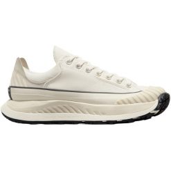 Trampki Converse Chuck 70 AT-CX, Dla obu płci. Brązowe obuwie sportowe Converse, bez zapięcia. Za 461.00 zł.