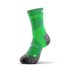 Skarpetki Gearxpro Soxpro Trekking Mid. Zielone skarpety GEARXPRO, bez wzorów. Za 190.00 zł.