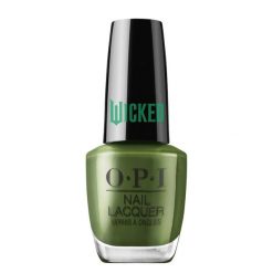 OPI OPI Nail Lacquer, klasyczny lakier do paznokci z kolekcji Wicked, 15 ml Lakiery do paznokci HRR05 - WITCH OCLOCK. Czerwone lakiery OPI. Za 52.00 zł.