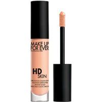 Make Up For Ever - Hd Skin Concealer – Korektor Do Twarzy - Hd Skin Concealer-24 4.7ml 0.2 - Dla Kobiet. Korektory MAKE UP FOR EVER. Za 149.00 zł.