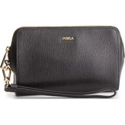 Kosmetyczka FURLA - Electra 978395 E ES95 B30 Onyx. Kufry i kosmetyczki Furla. W wyprzedaży za 349.00 zł.