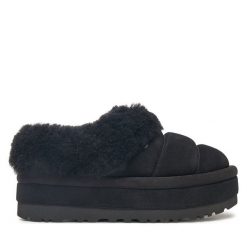 Śniegowce Ugg. Czarne trapery i śniegowce UGG. Za 719.99 zł.
