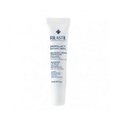 Rilastil BALSAM DO UST Balsamy do ust 15 ml. Balsamy do ust Rilastil. Za 99.19 zł.
