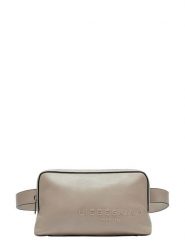 LIEBESKIND BERLIN Skórzana saszetka w kolorze szarobrązowym - 31 x 21 x 10 cm rozmiar: onesize. Brązowe torby na ramię Liebeskind Berlin, bez wzorów, z materiału, sportowe, przez ramię, bez dodatków. Za 354.45 zł.