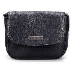 Tamaris Torebka Damska Georgette, Czarna. Torebki klasyczne Tamaris. W wyprzedaży za 131.00 zł.