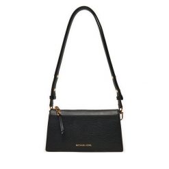 Torebka MICHAEL Michael Kors. Szare torebki klasyczne MICHAEL Michael Kors, bez wzorów, bez dodatków. Za 789.99 zł.