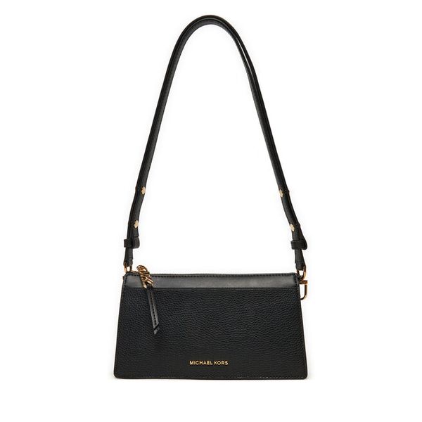 Torebka MICHAEL Michael Kors. Szare torebki klasyczne MICHAEL Michael Kors, bez wzorów, bez dodatków. Za 789.99 zł.