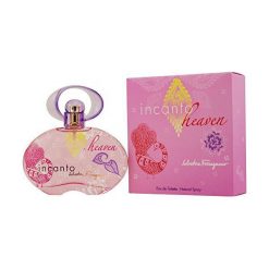SALVATORE FERRAGAMO Incanto Heaven (W) EDT/S 30ml. Perfumy damskie Salvatore Ferragamo. Za 75.00 zł.