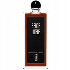 SERGE LUTENS La Dompteuse Encagee EDP 100ml woda perfumowana unisex. Perfumy damskie Serge Lutens. Za 400.95 zł.
