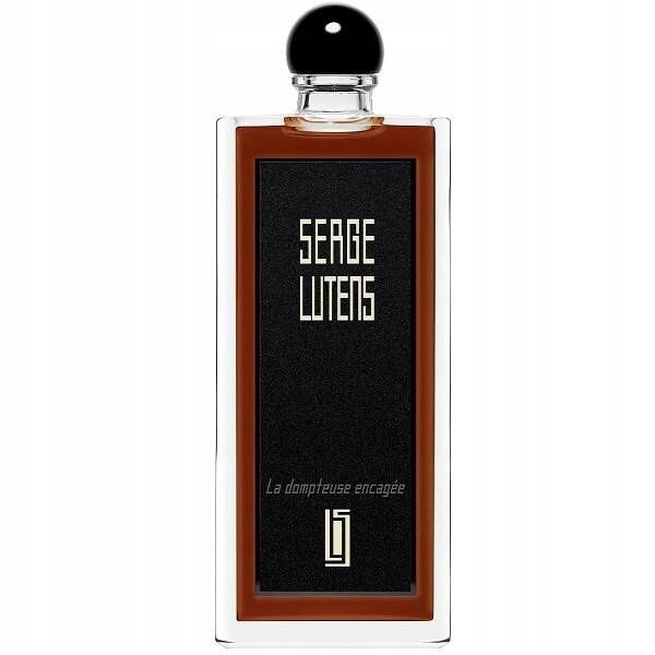 SERGE LUTENS La Dompteuse Encagee EDP 100ml woda perfumowana unisex. Perfumy damskie Serge Lutens. Za 400.95 zł.