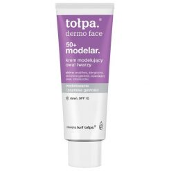 Tołpa Krem modelujący na dzień Kremy do twarzy 40 ml. Kremy do twarzy Tołpa. Za 50.39 zł.