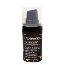 LASH BROW SPA BROWS Maska do brwi Żel do brwi 1 ct 1 szt. Kosmetyki do brwi Lash Brow. Za 48.00 zł.