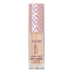 Tarte - Shape Tape - Ultra Kremowy Korektor Format Podróżny - Shape Tape Trvl Ultra Creamy Conc 22n - Dla Kobiet. Korektory TARTE. Za 85.00 zł.