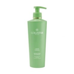 Collistar ANTYCELLULITOWY UJĘDRNIAJĄCY KREM TERMALNY Balsamy do ciała 400 ml Damski. Balsamy i kremy do ciała Collistar. Za 232.40 zł.